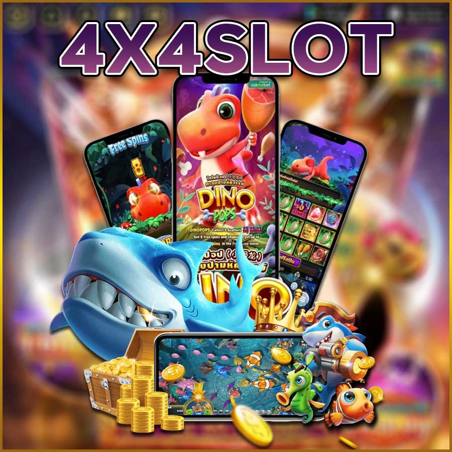 4X4SLOT