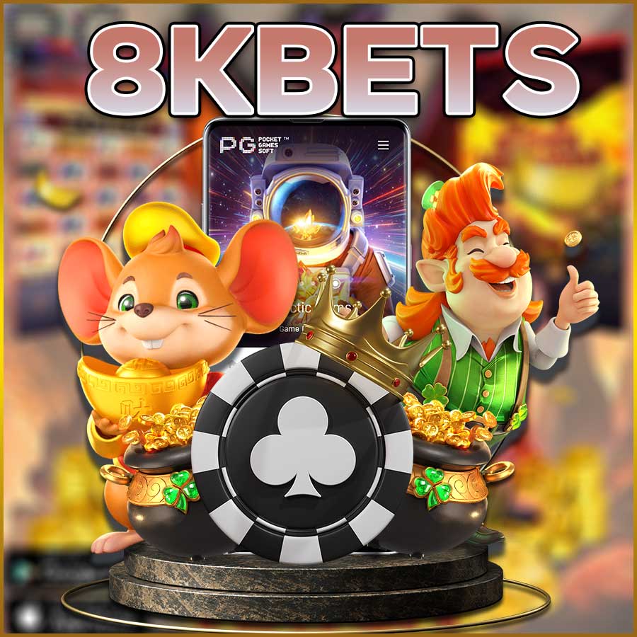 8KBETS