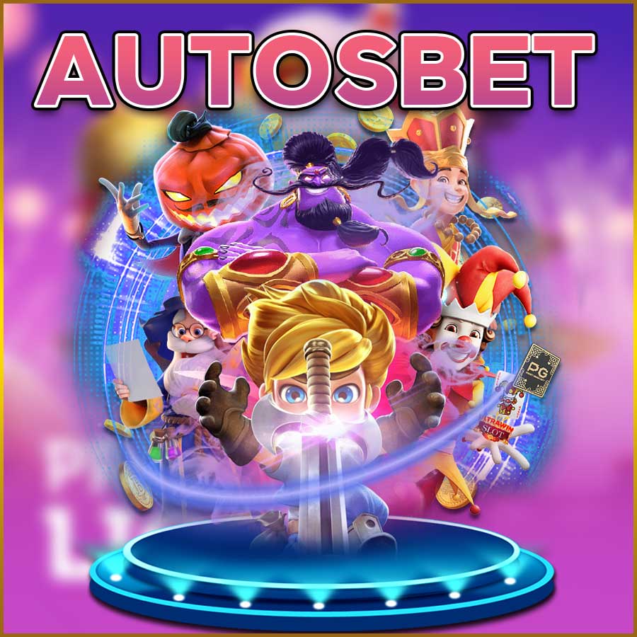 AUTOSBET