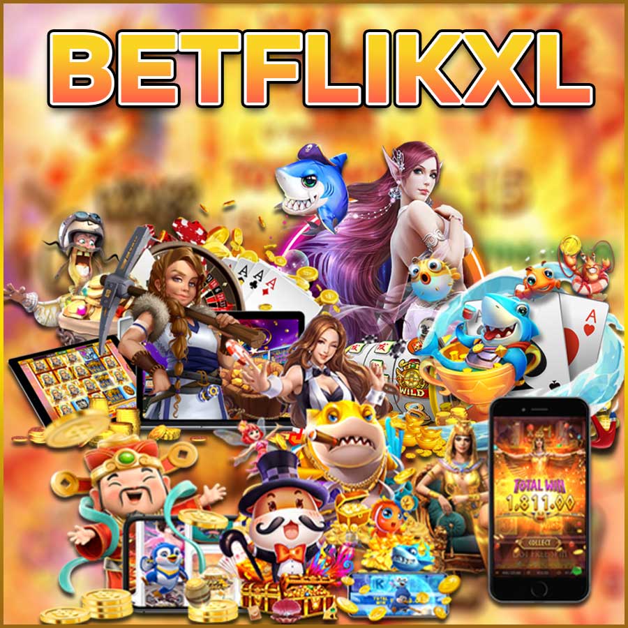 BETFLIKXL