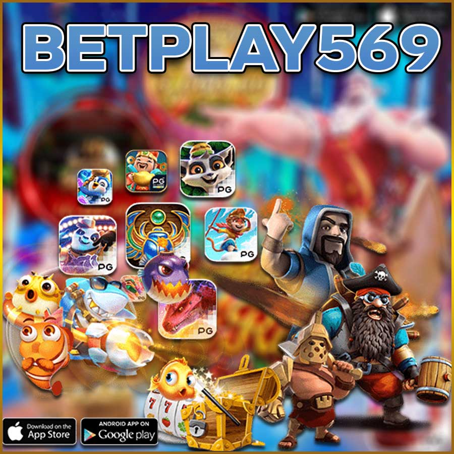BETPLAY569