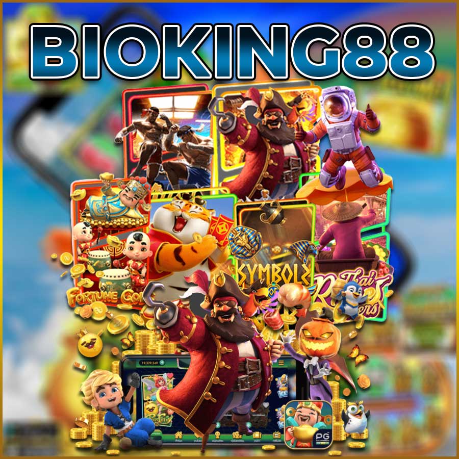 BIOKING88