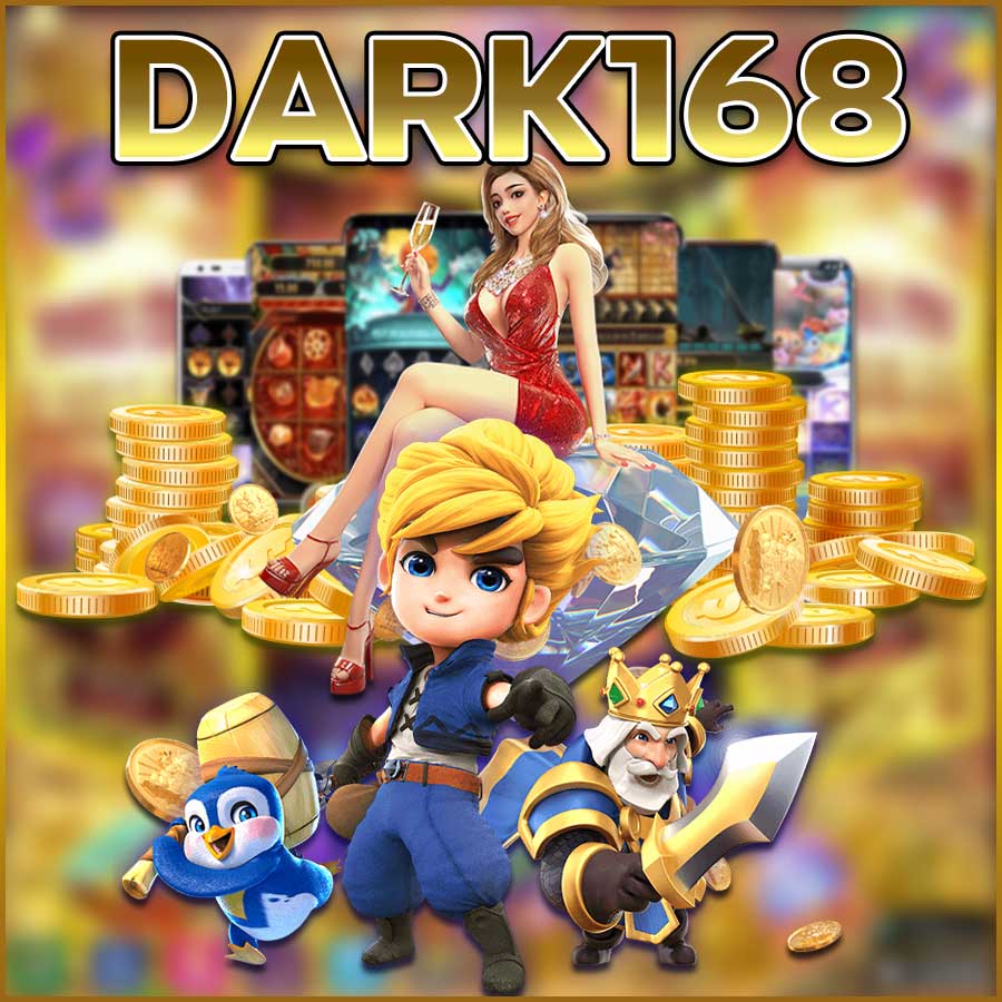 DARK168
