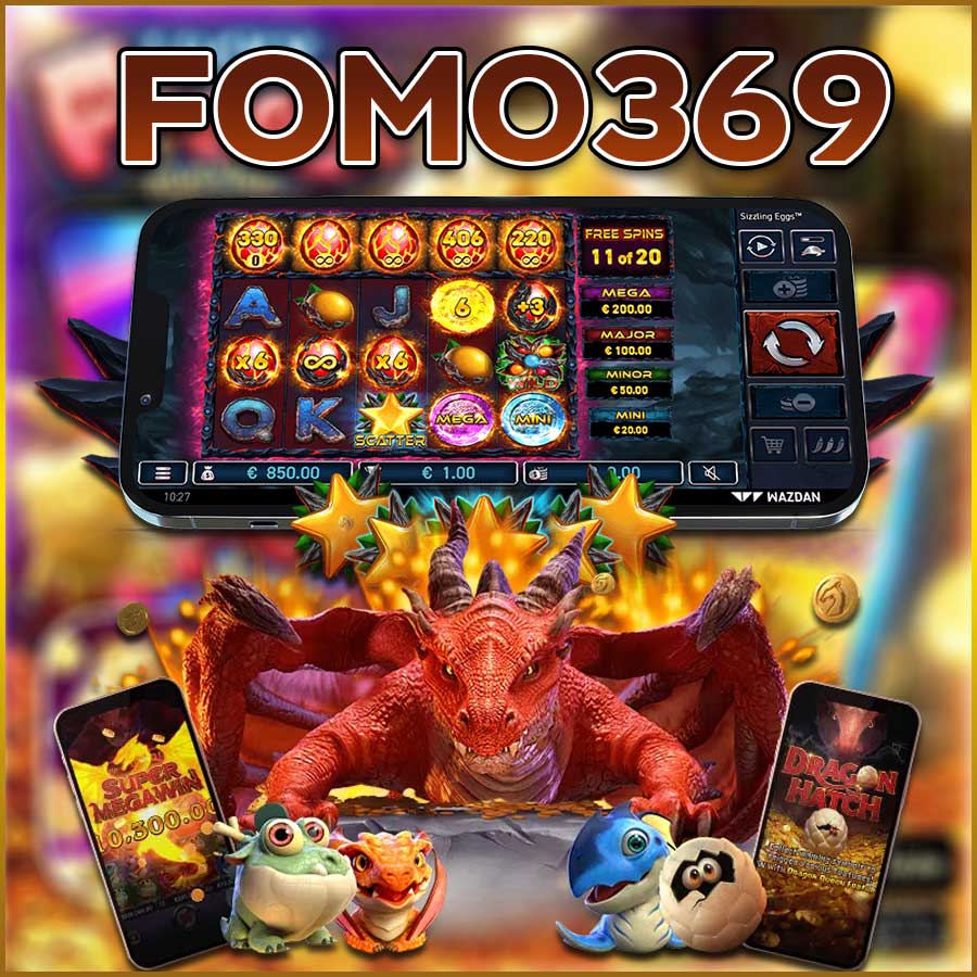 FOMO369