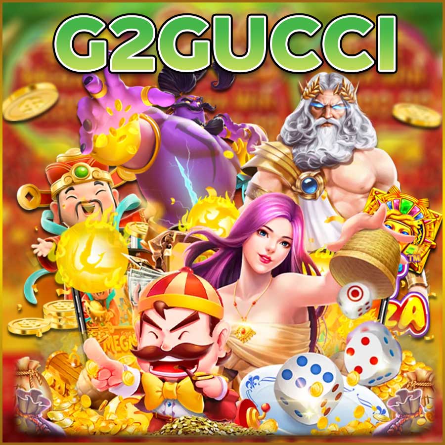 G2GUCCI