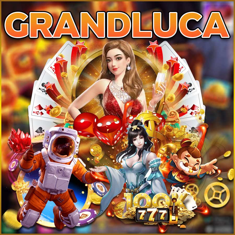 GRANDLUCA