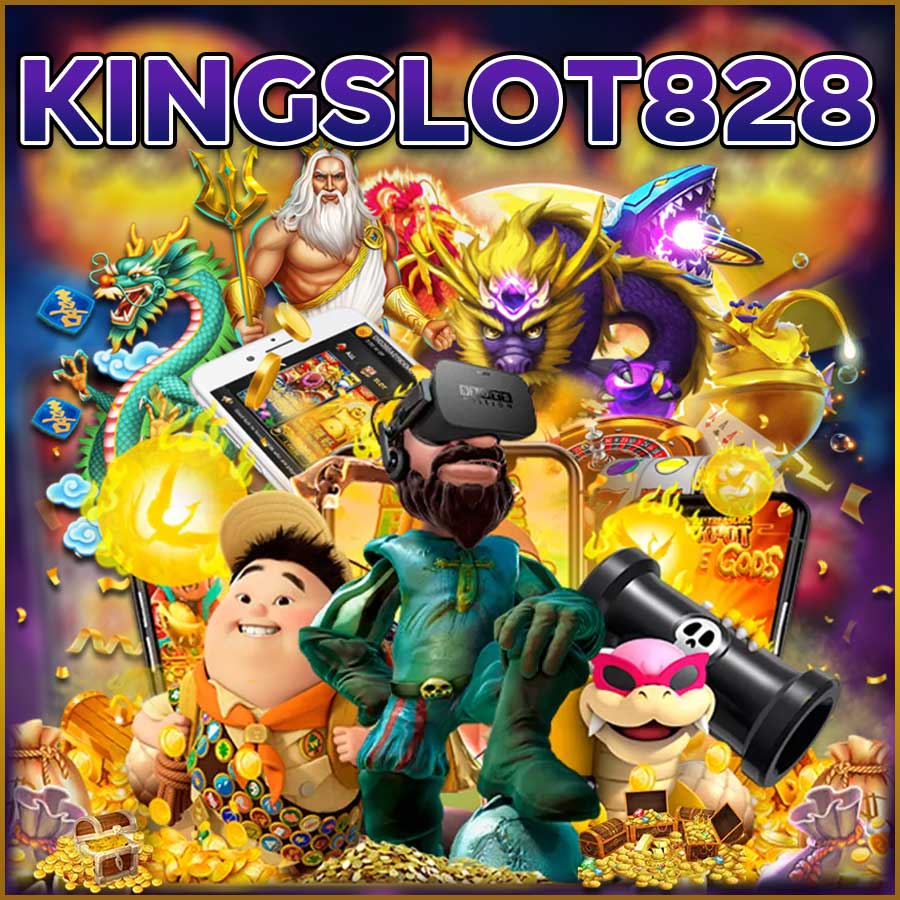 KINGSLOT828