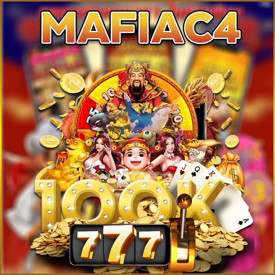 MAFIAC4