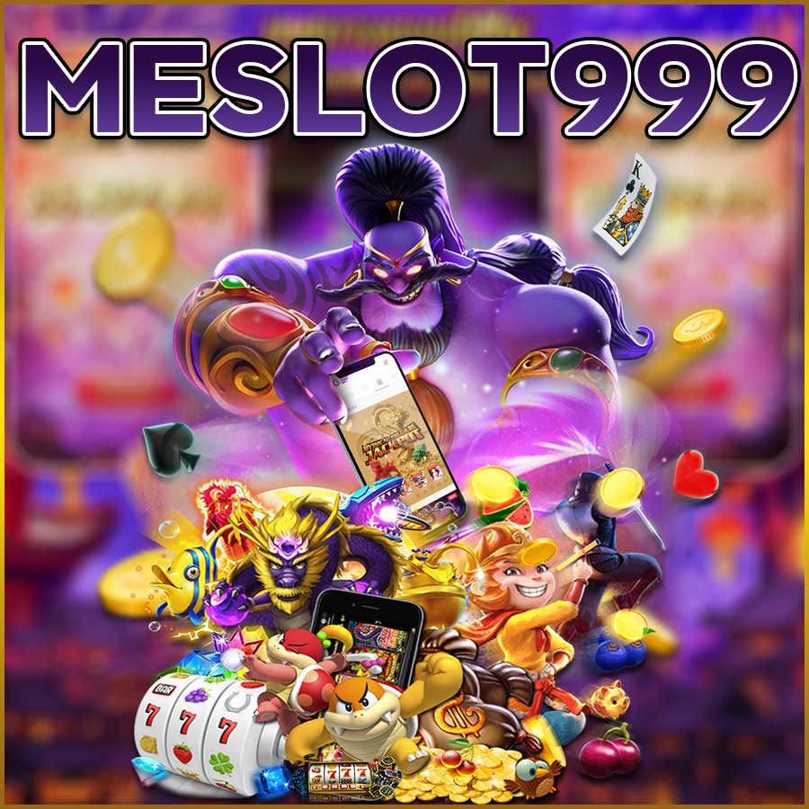 MESLOT999