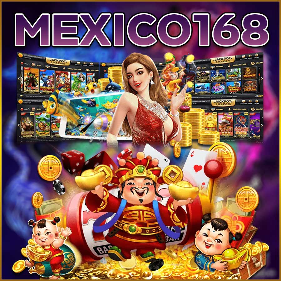 MEXICO168