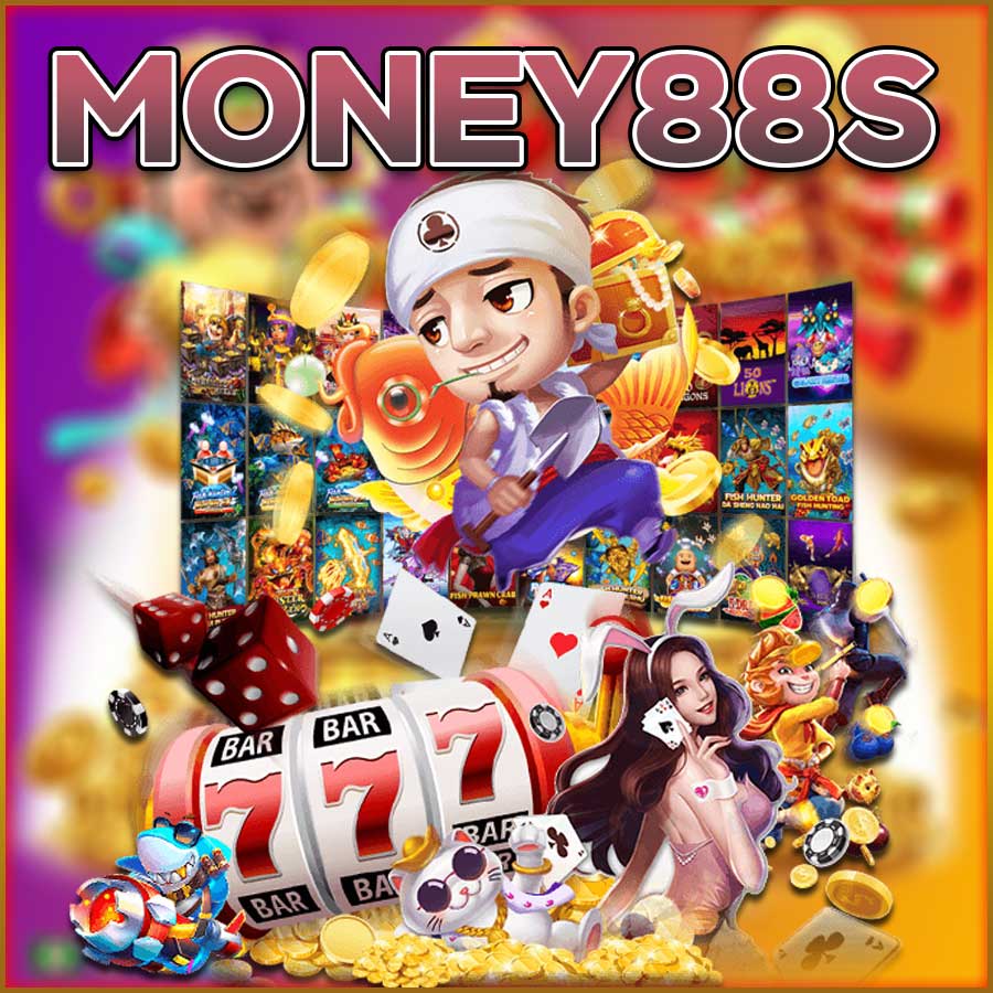 MONEY88S