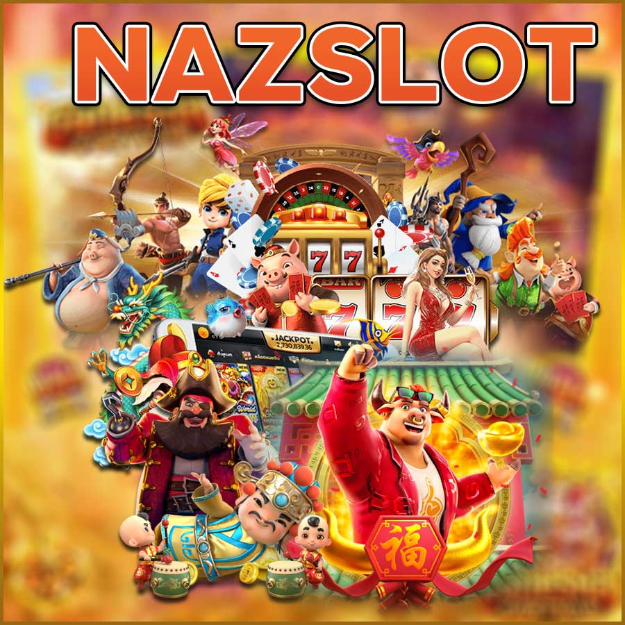 NAZSLOT
