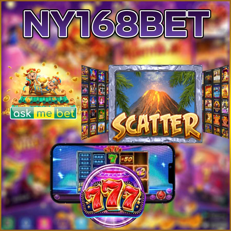 NY168BET