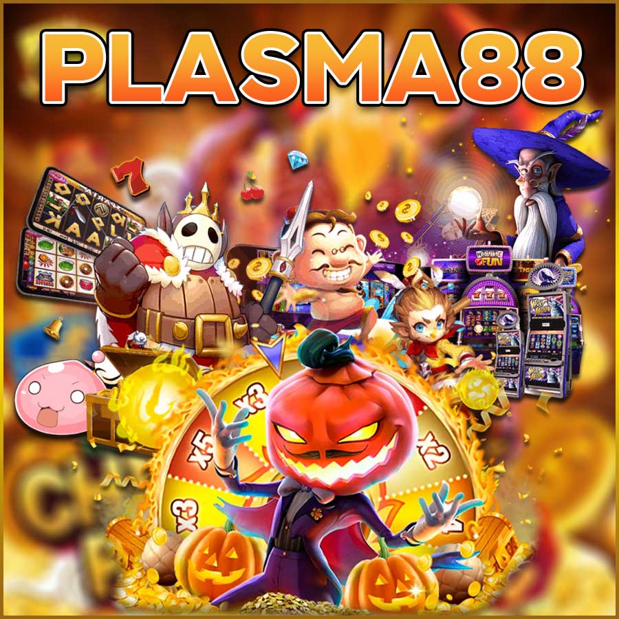 PLASMA88