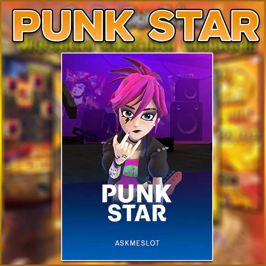 PUNK STAR