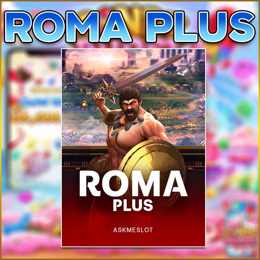 ROMA PLUS