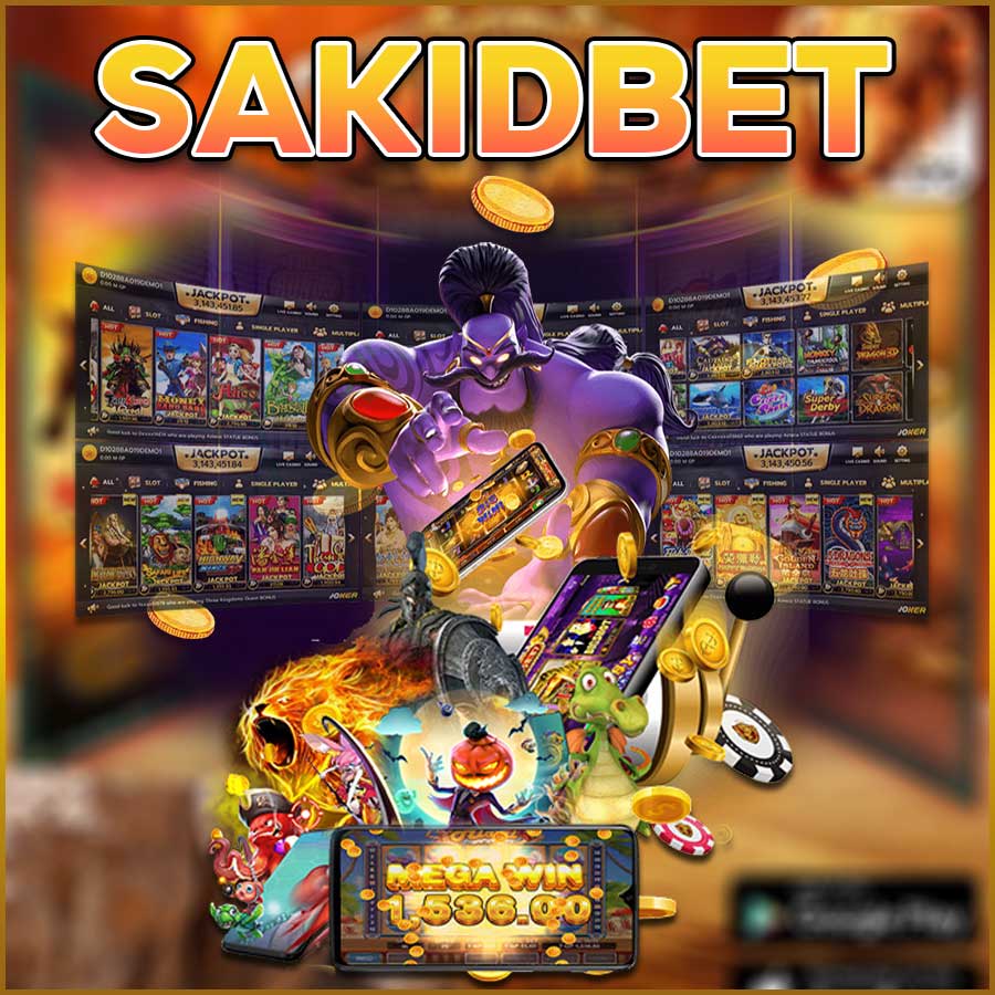 SAKIDBET