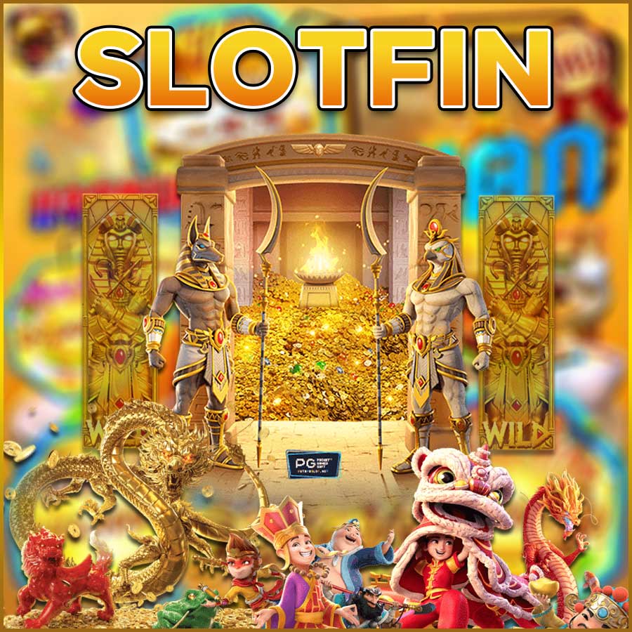 SLOTFIN
