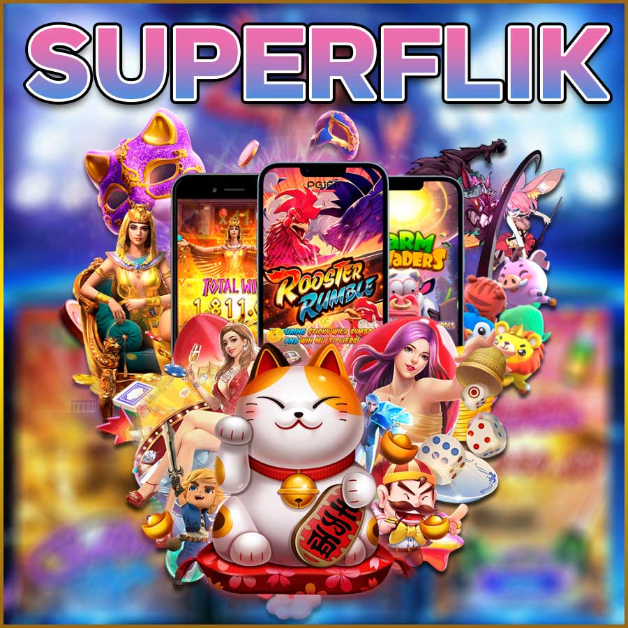SUPERFLIK