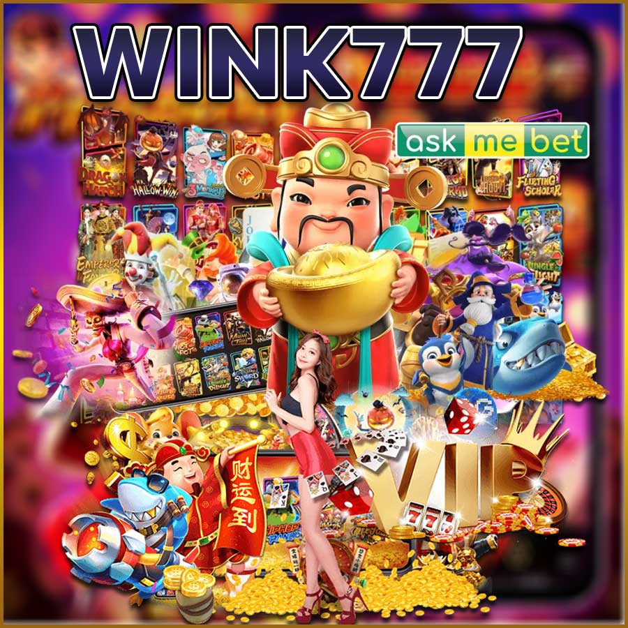 WINK777