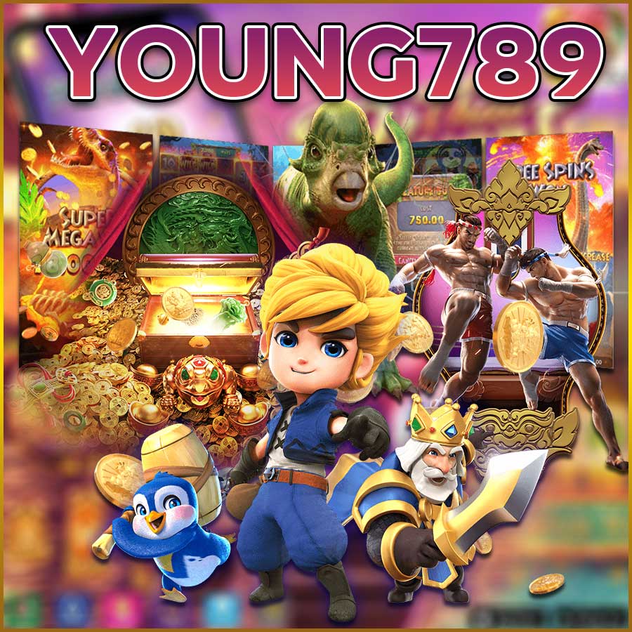 YOUNG789