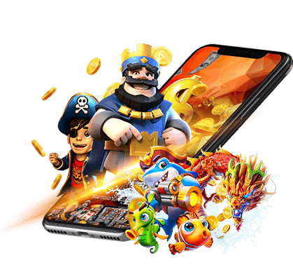 รวมเกมแตก
