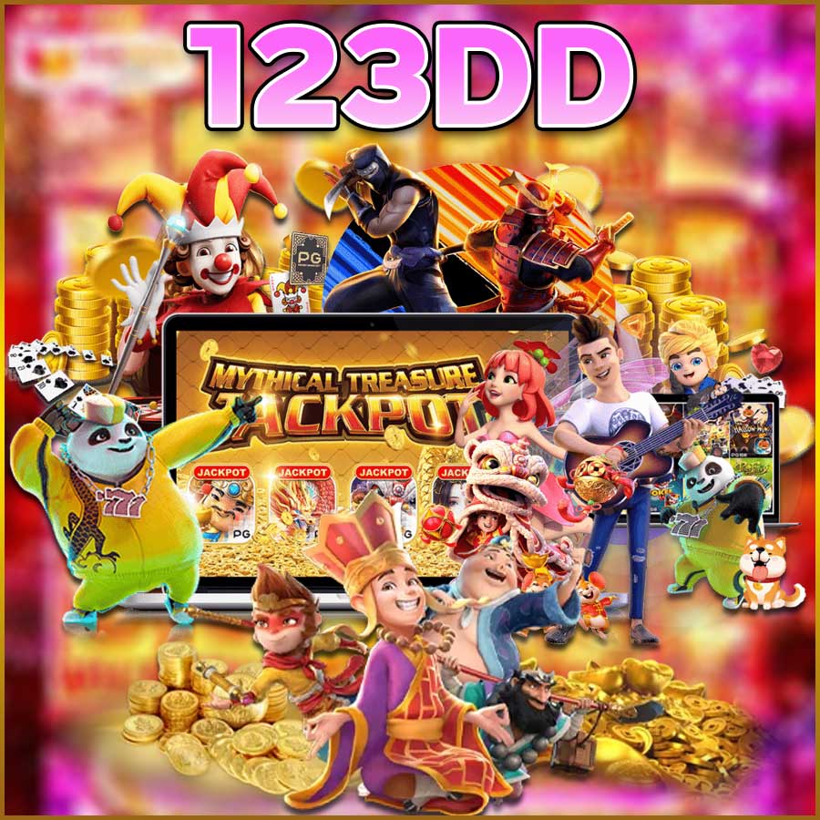 123DD