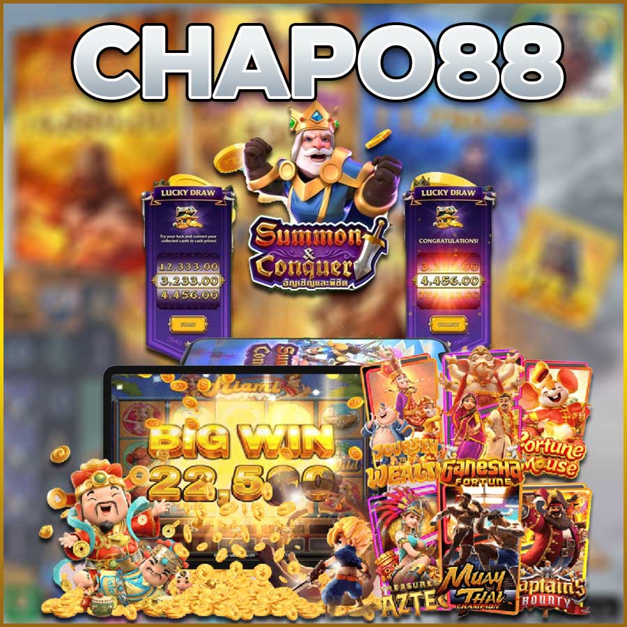 CHAPO88