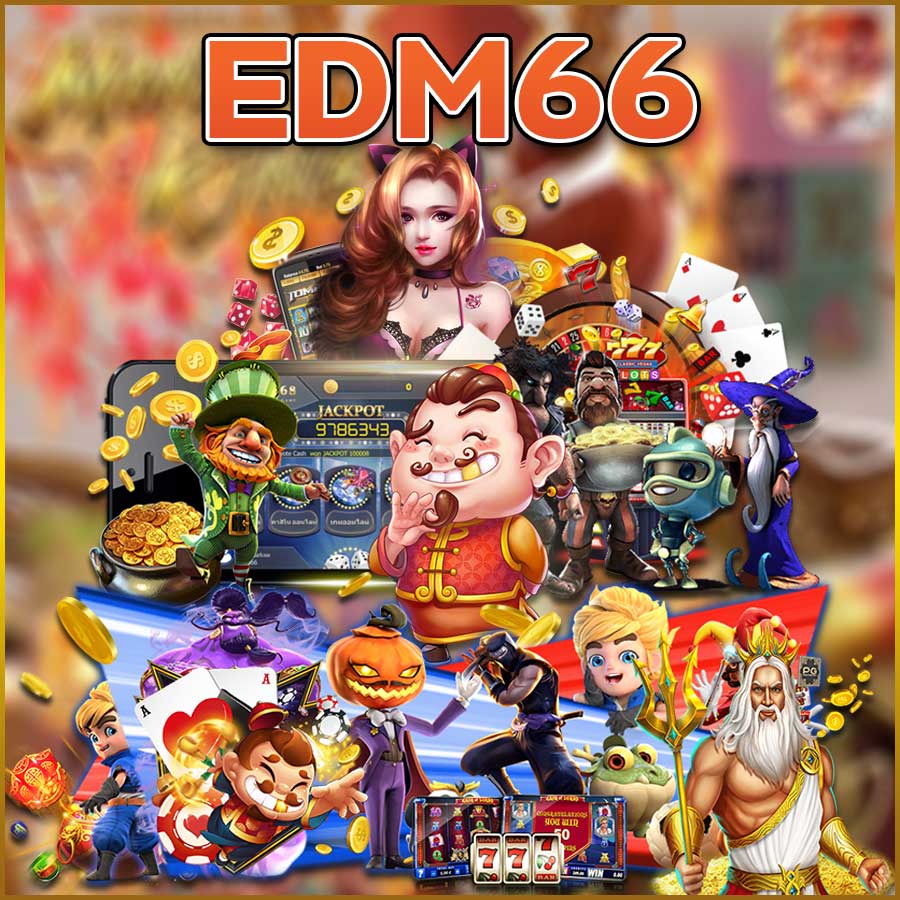 EDM66