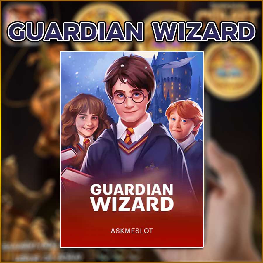 GUARDIAN WIZARD