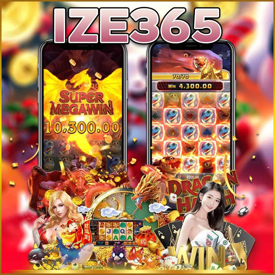 IZE365