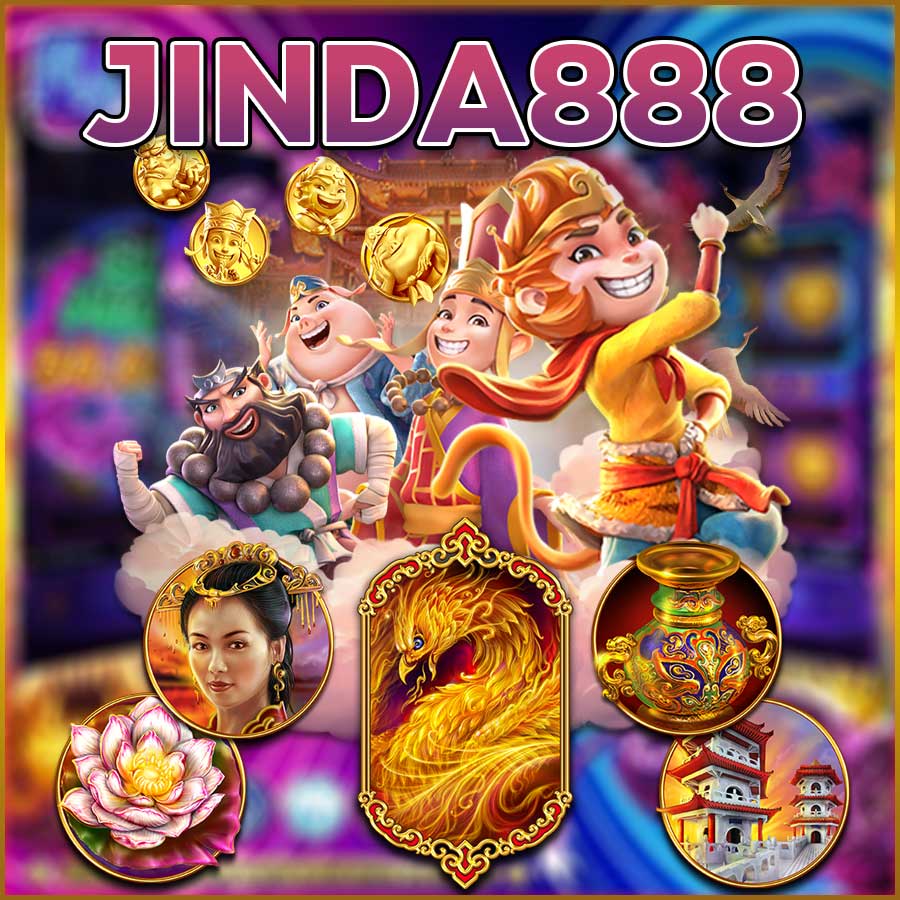 JINDA888