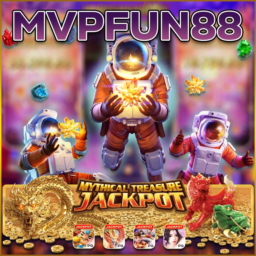 MVPFUN88