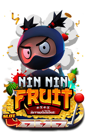 NIN NIN FRUIT