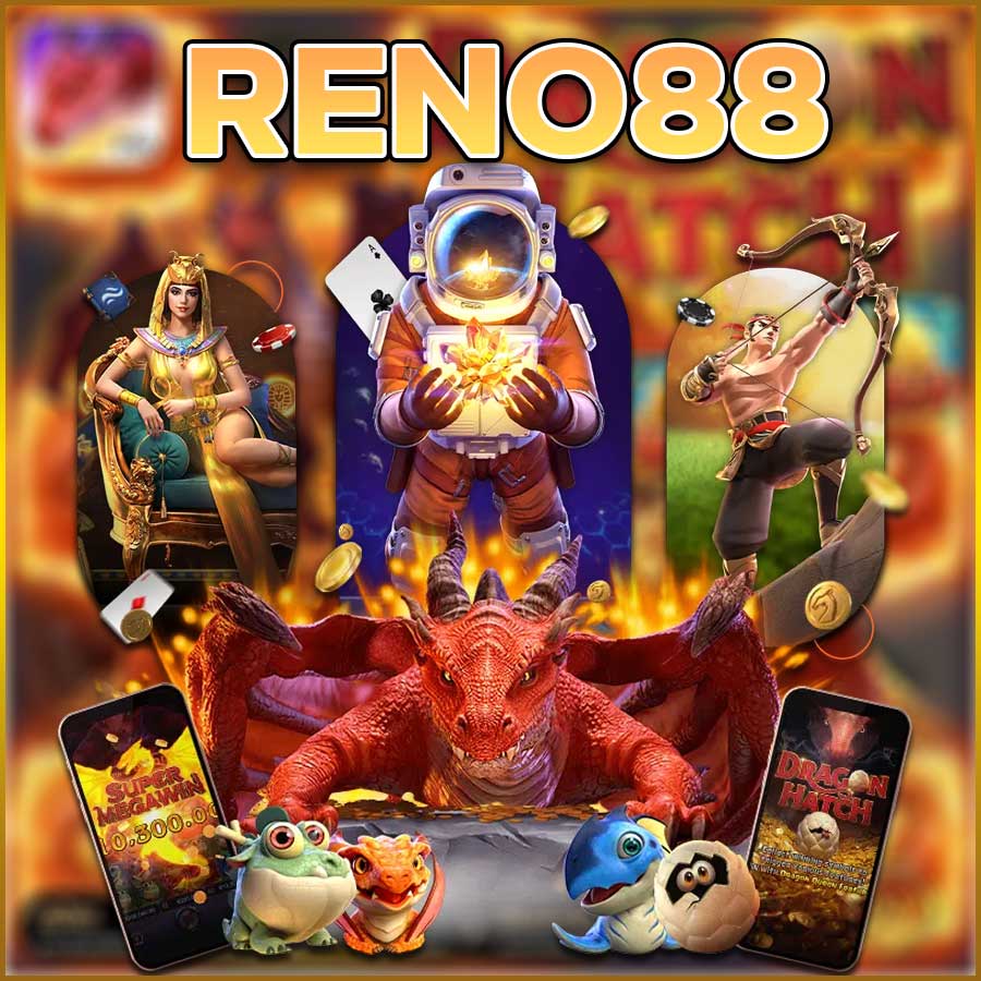 RENO88