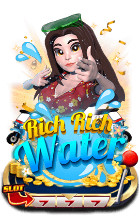 RICH RICH WATER