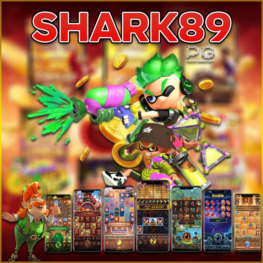 SHARK89