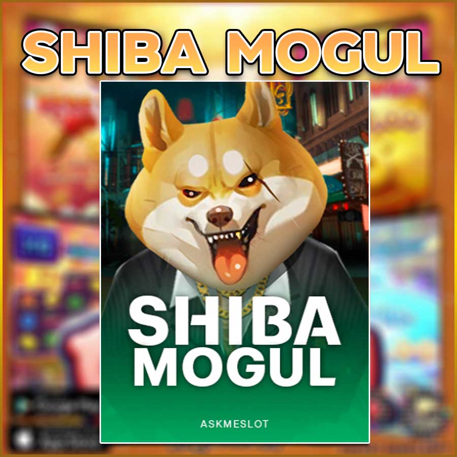 SHIBA MOGUL