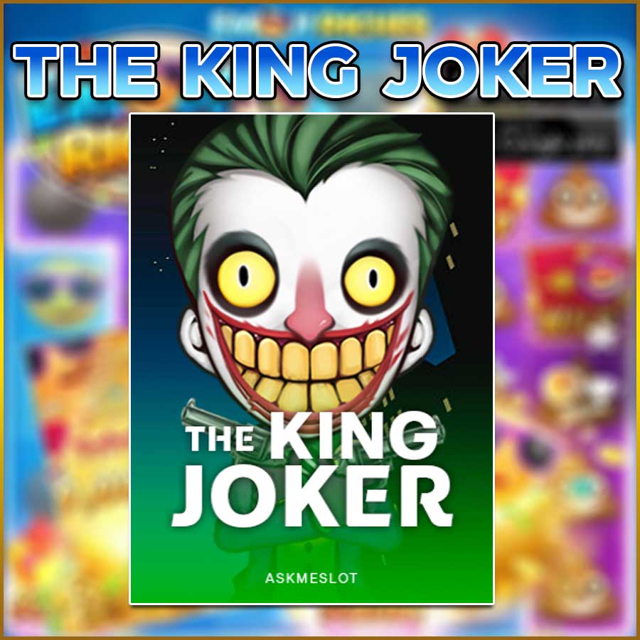 THE KING JOKER
