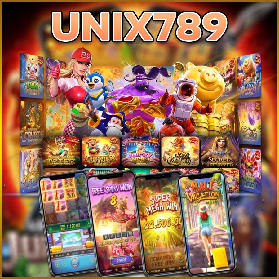 UNIX789