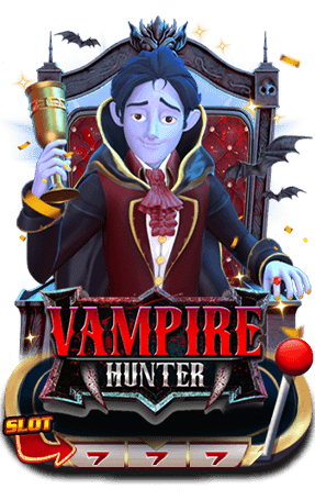 VAMPIRE HUNTER