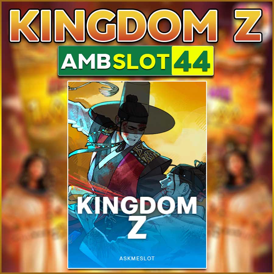 KINGDOM Z