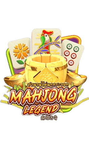 MAHJONG LEGEND