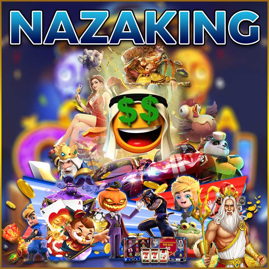 NAZAKING