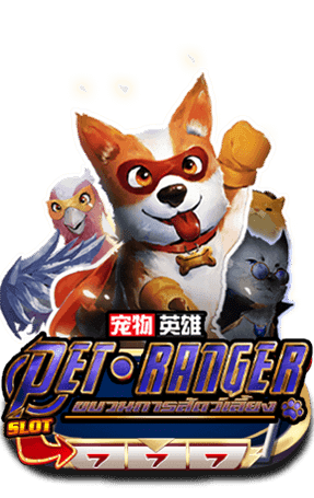 PET RANGER