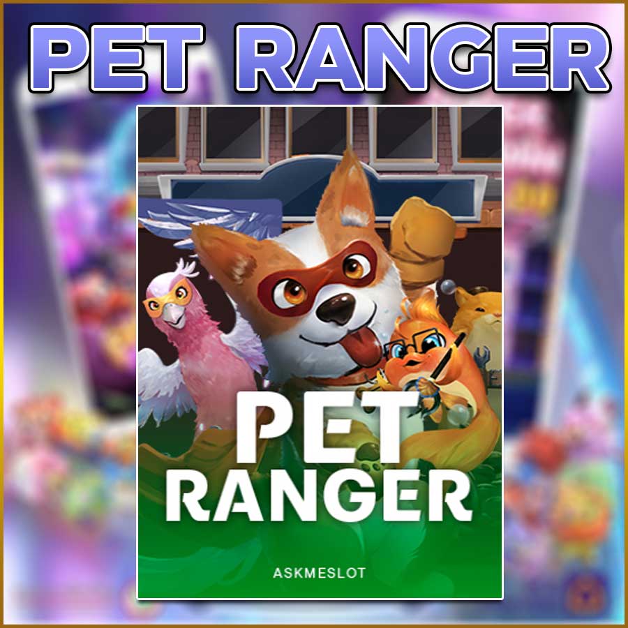 PET RANGER