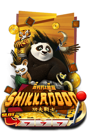 SHIKKADOOD