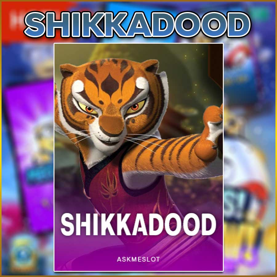 SHIKKADOOD