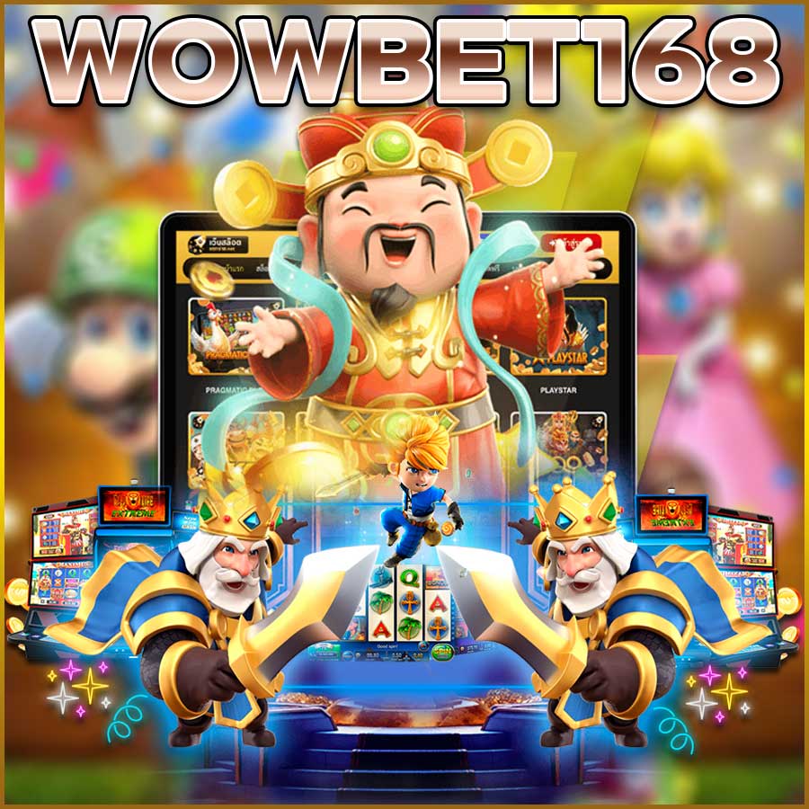 WOWBET168