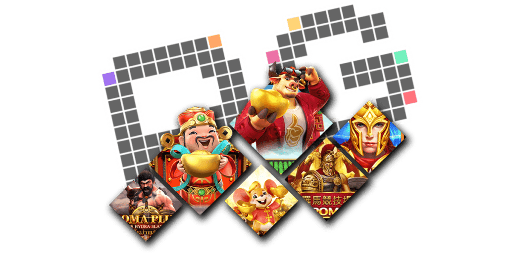 ALLSLOT8